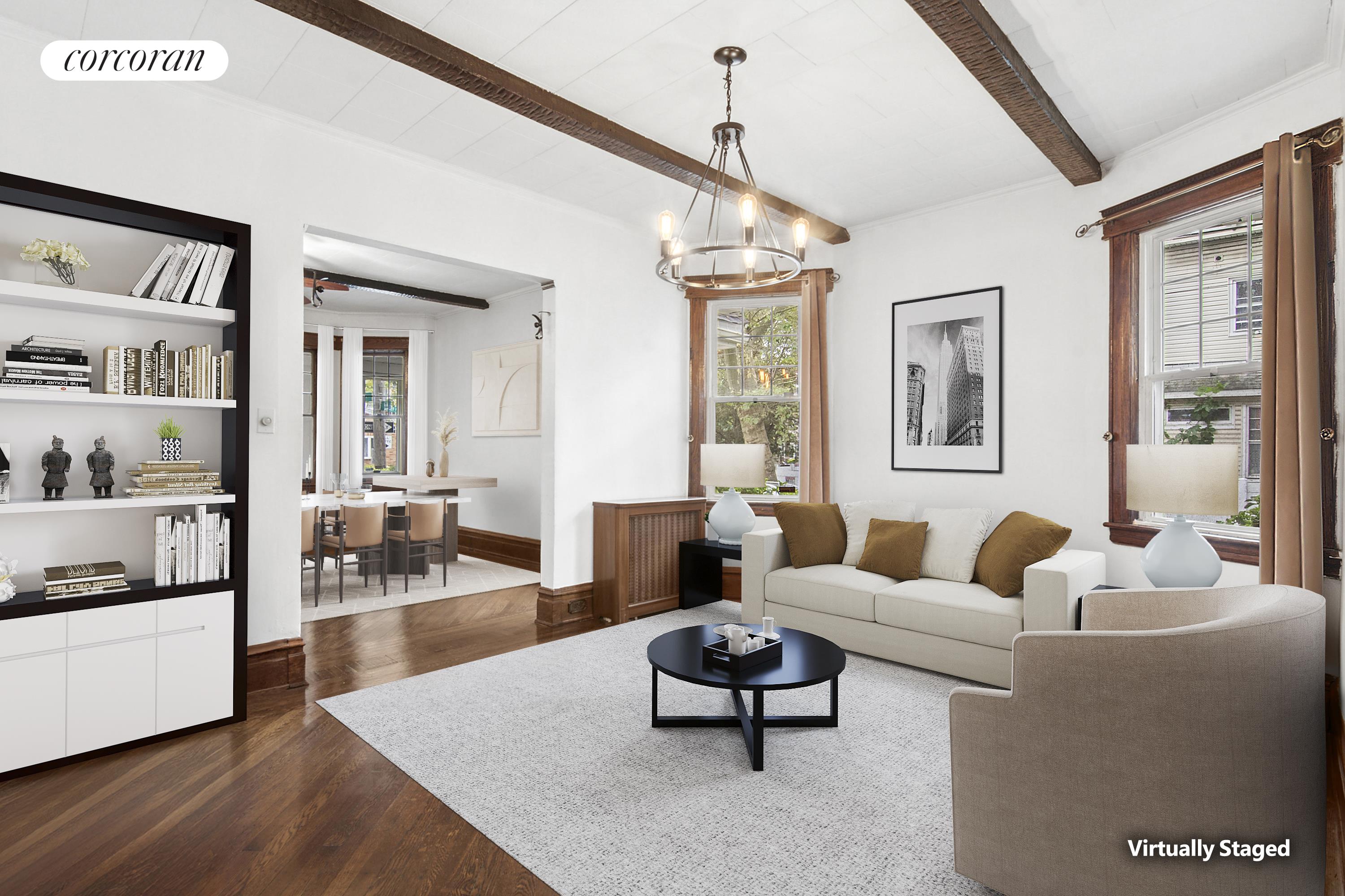 #1 photo, 91-22 97TH Street, Woodhaven , NY 11421