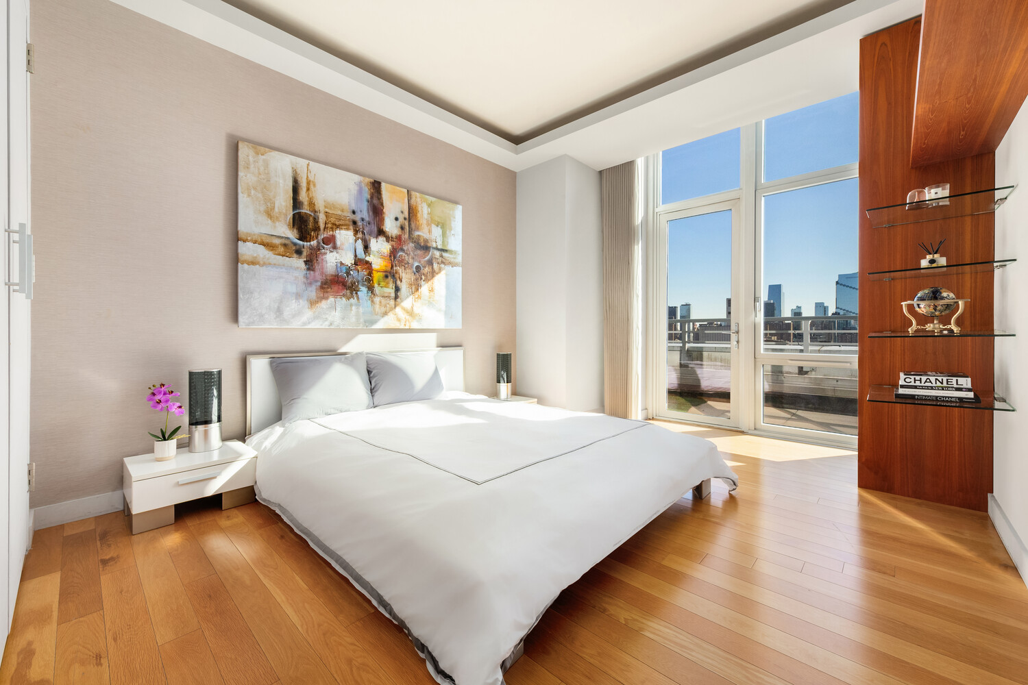 #11 photo, 555 W 59TH Street, マンハッタン Lincoln Square , NY 10019