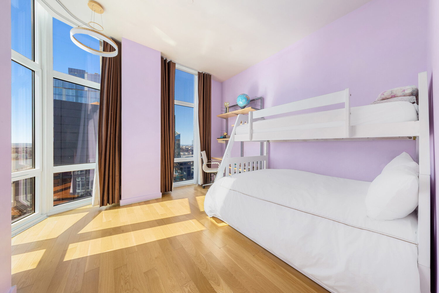 #12 photo, 555 W 59TH Street, マンハッタン Lincoln Square , NY 10019