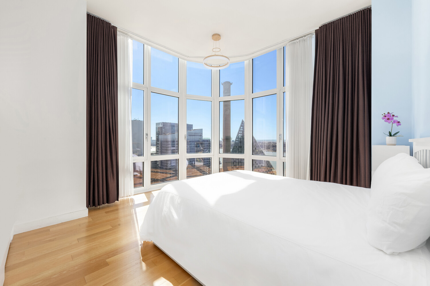 #15 photo, 555 W 59TH Street, マンハッタン Lincoln Square , NY 10019