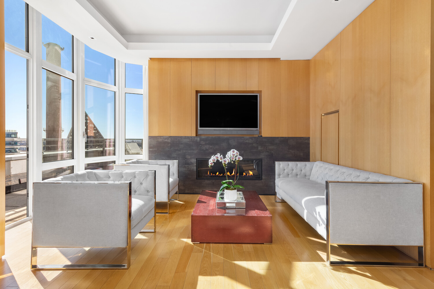 #3 photo, 555 W 59TH Street, マンハッタン Lincoln Square , NY 10019