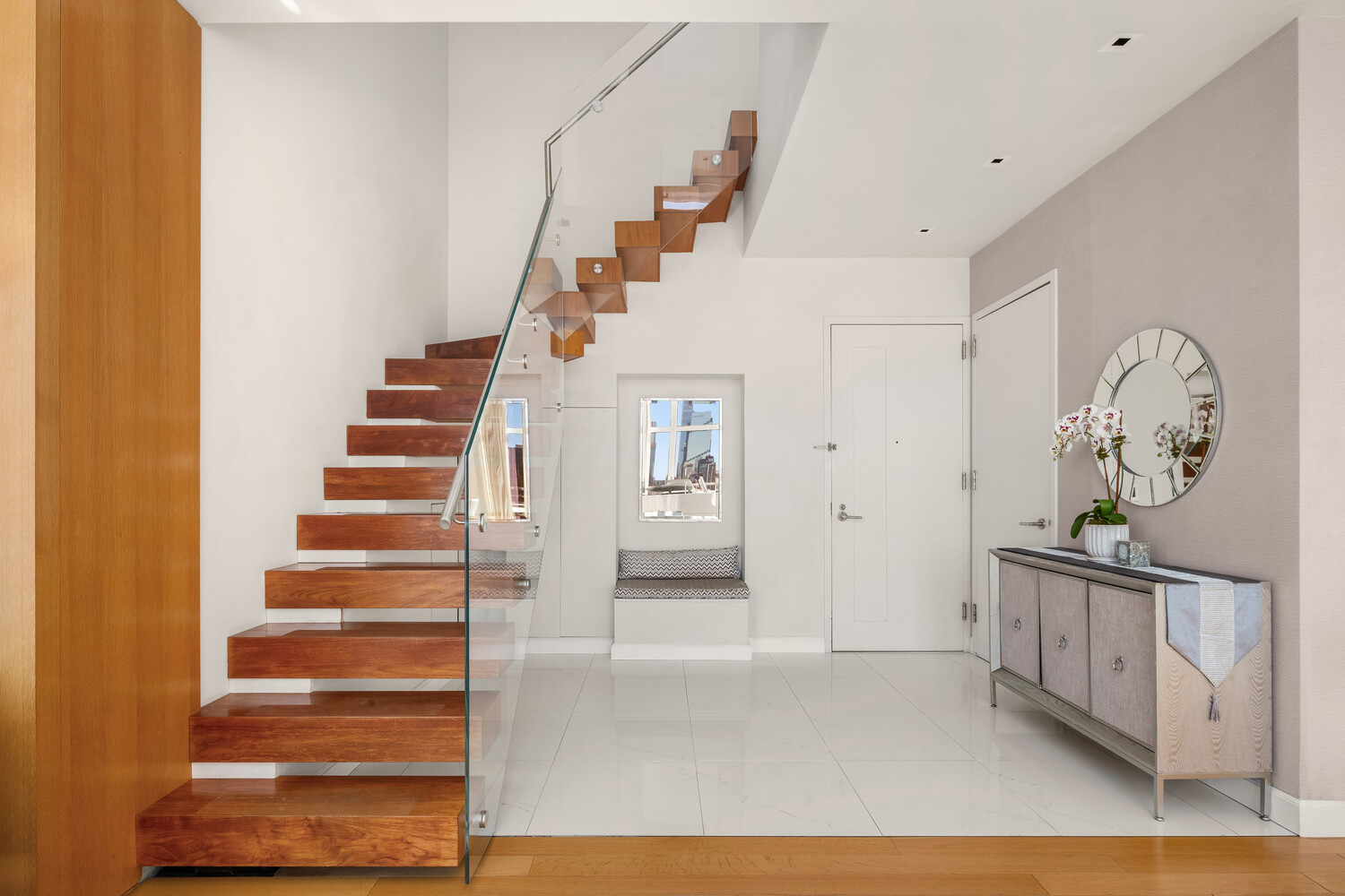 #6 photo, 555 W 59TH Street, マンハッタン Lincoln Square , NY 10019