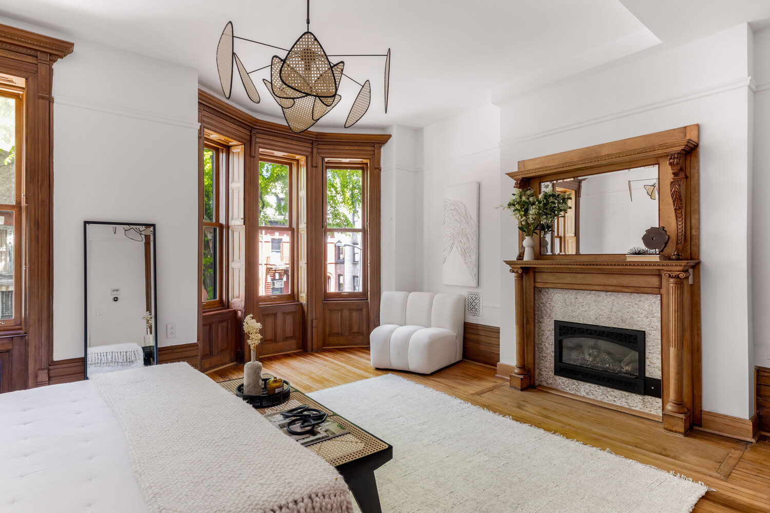 #17 photo, 416 W 154TH Street, マンハッタン Hamilton Heights , NY 10032