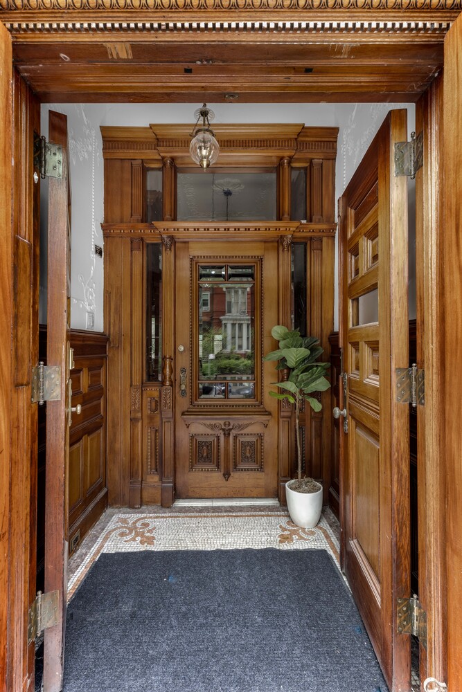 #4 photo, 416 W 154TH Street, マンハッタン Hamilton Heights , NY 10032