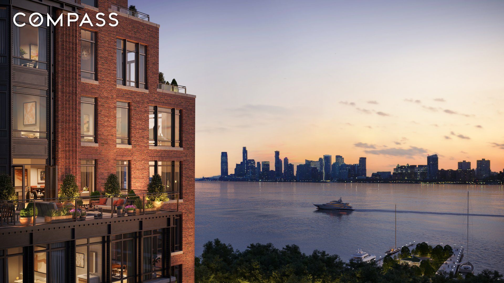 #14 photo, 555 W 22nd Street, マンハッタン Chelsea , NY 10011