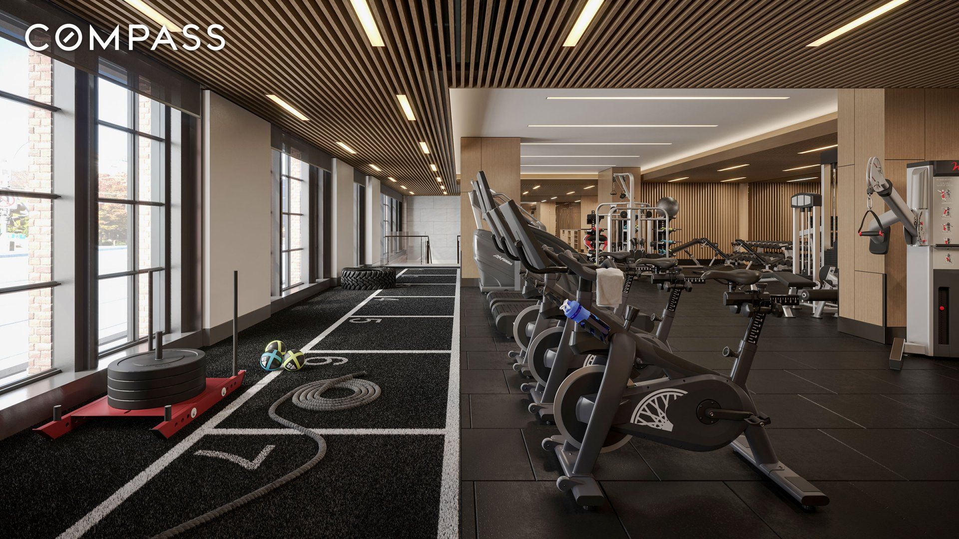 #17 photo, 555 W 22nd Street, マンハッタン Chelsea , NY 10011