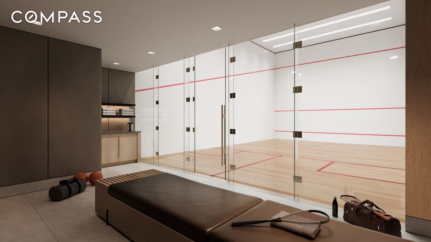 #19 photo, 555 W 22nd Street, マンハッタン Chelsea , NY 10011