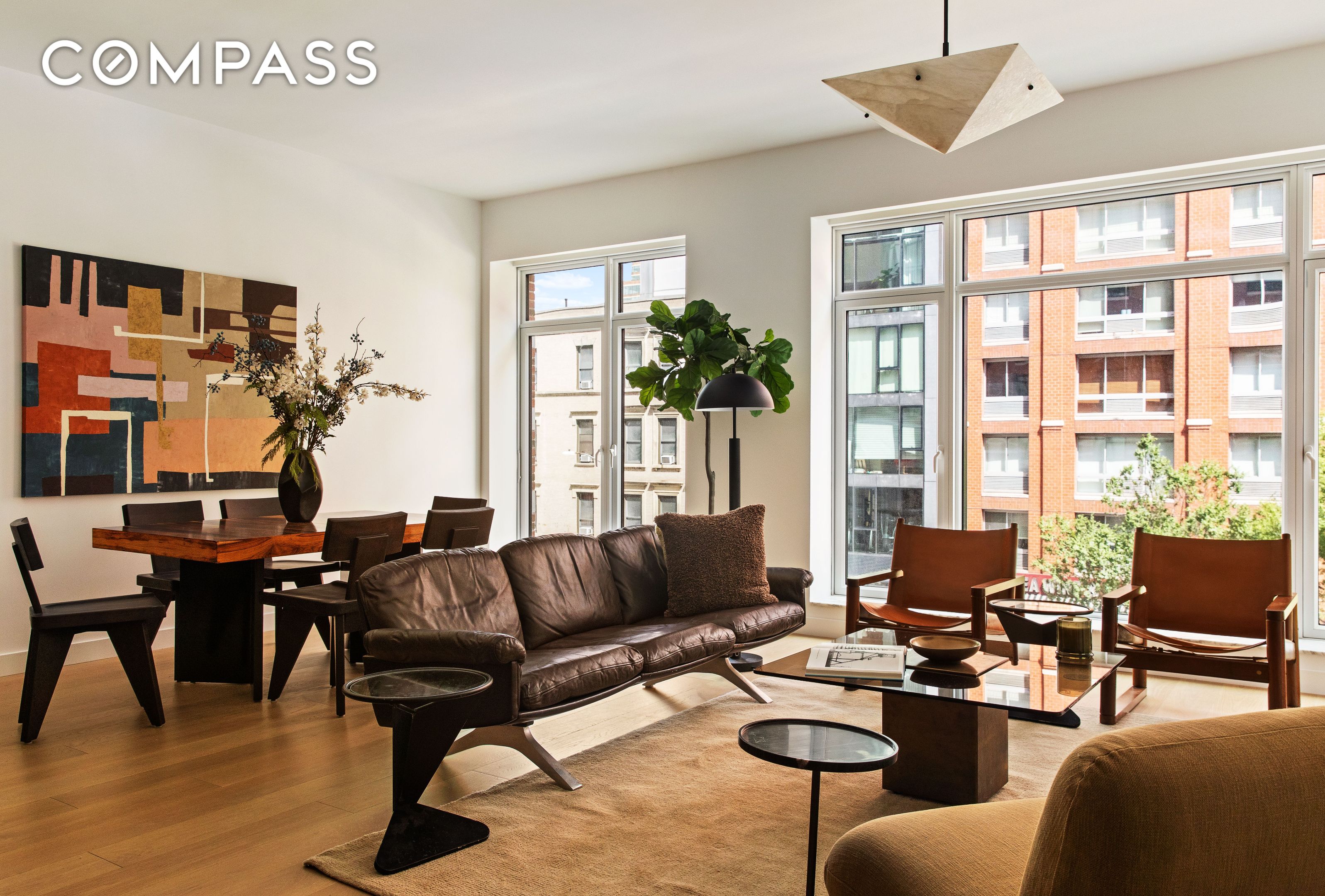 #3 photo, 555 W 22nd Street, マンハッタン Chelsea , NY 10011