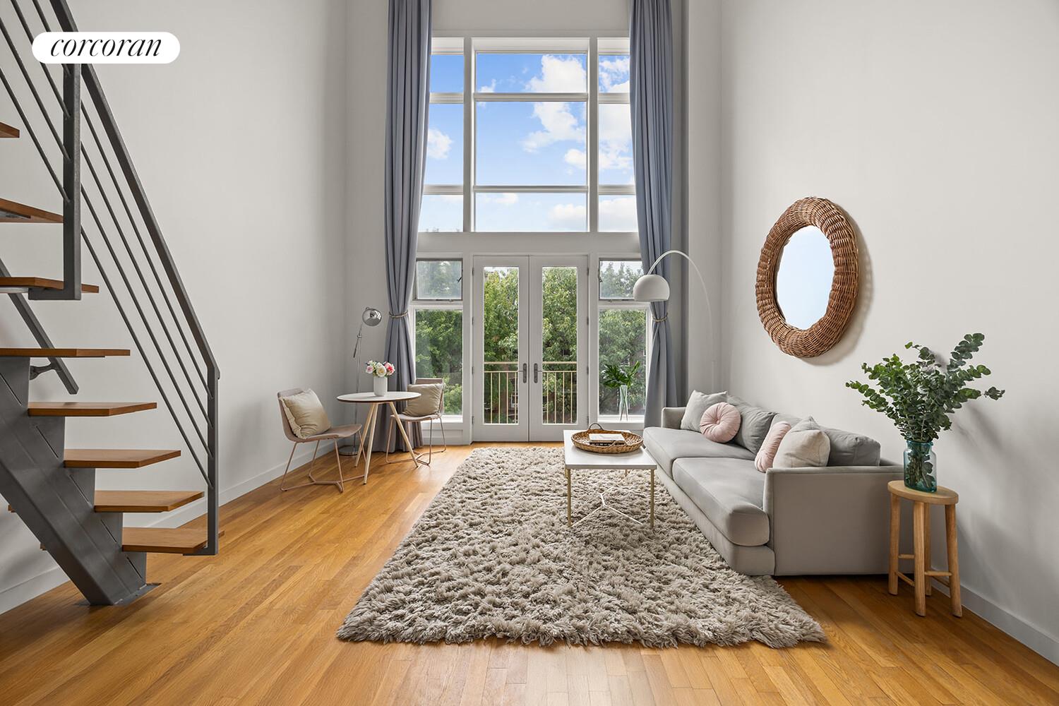 #1 photo, 317 GREENE Avenue, ブルックリン区 Bedford-Stuyvesant , NY 11238