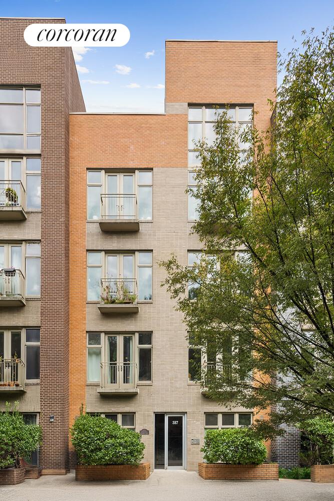 #15 photo, 317 GREENE Avenue, ブルックリン区 Bedford-Stuyvesant , NY 11238