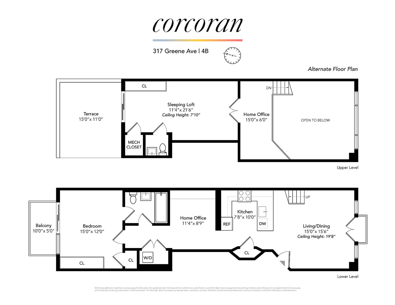 #2 photo, 317 GREENE Avenue, ブルックリン区 Bedford-Stuyvesant , NY 11238