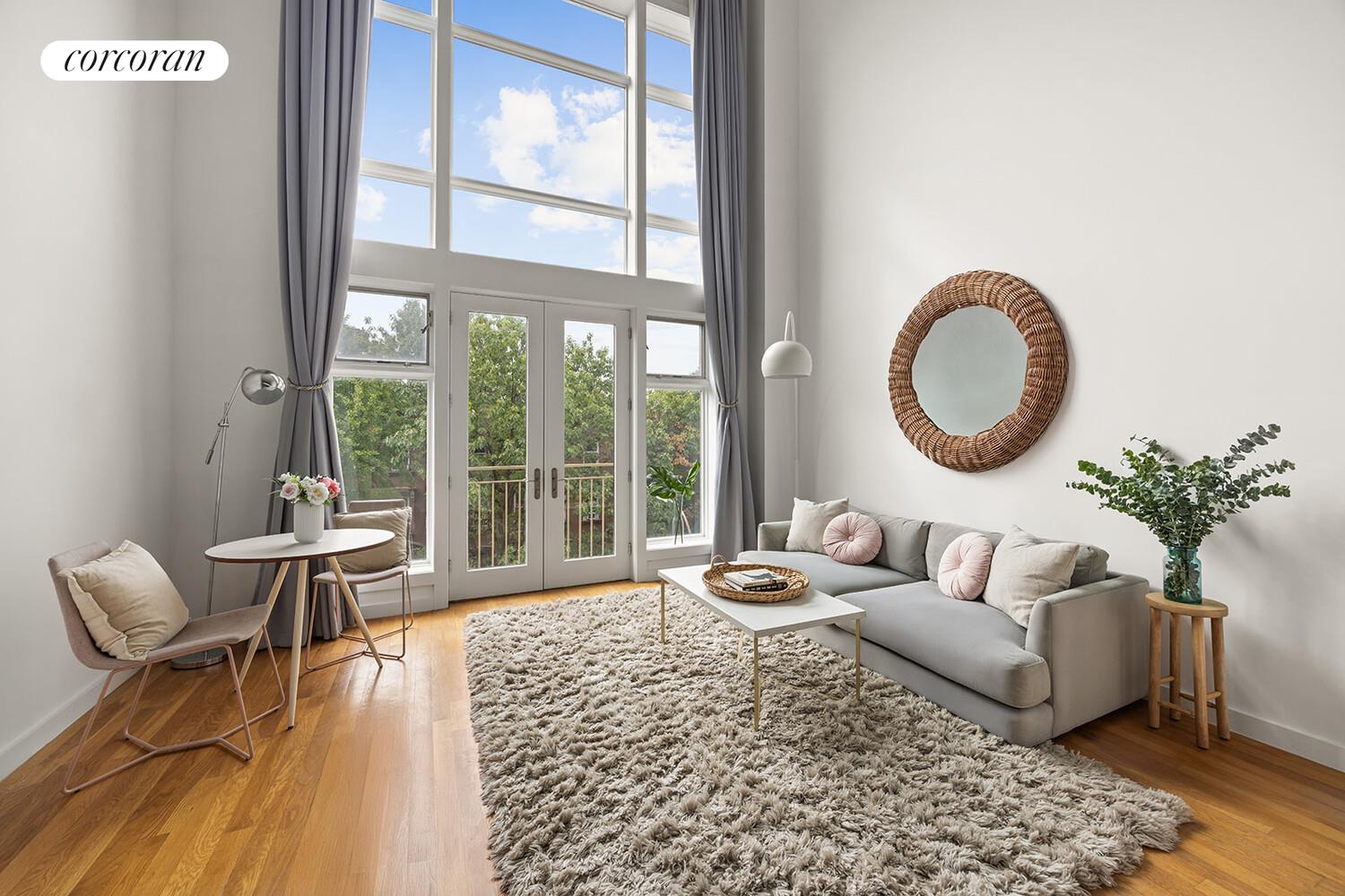 #4 photo, 317 GREENE Avenue, ブルックリン区 Bedford-Stuyvesant , NY 11238