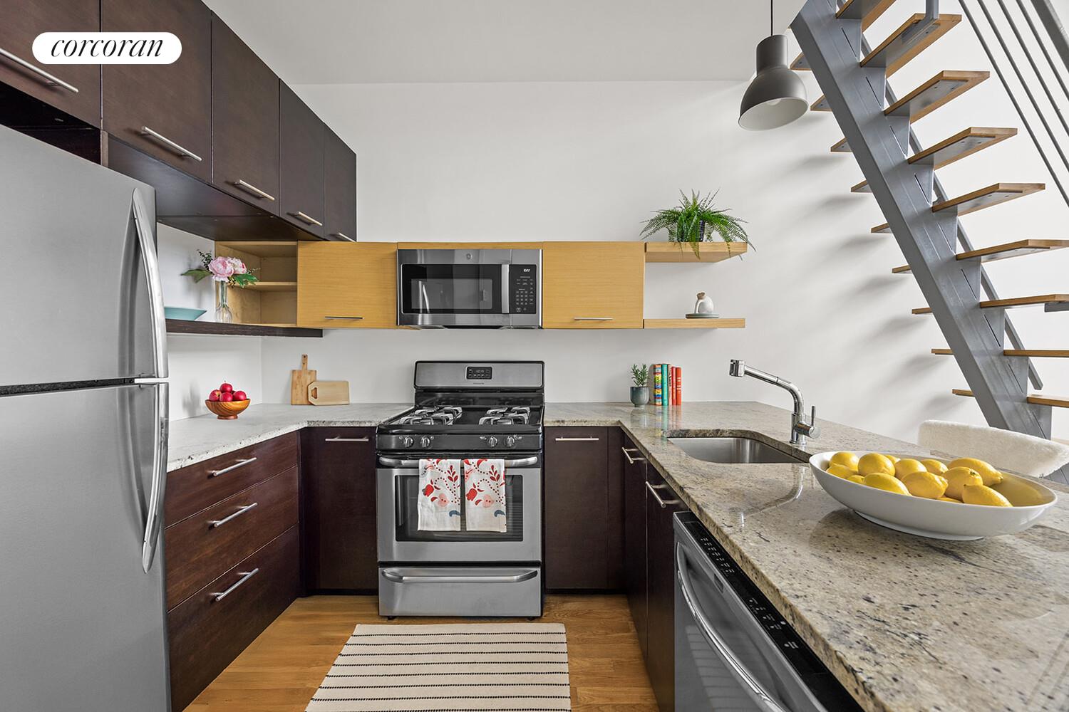 #6 photo, 317 GREENE Avenue, ブルックリン区 Bedford-Stuyvesant , NY 11238