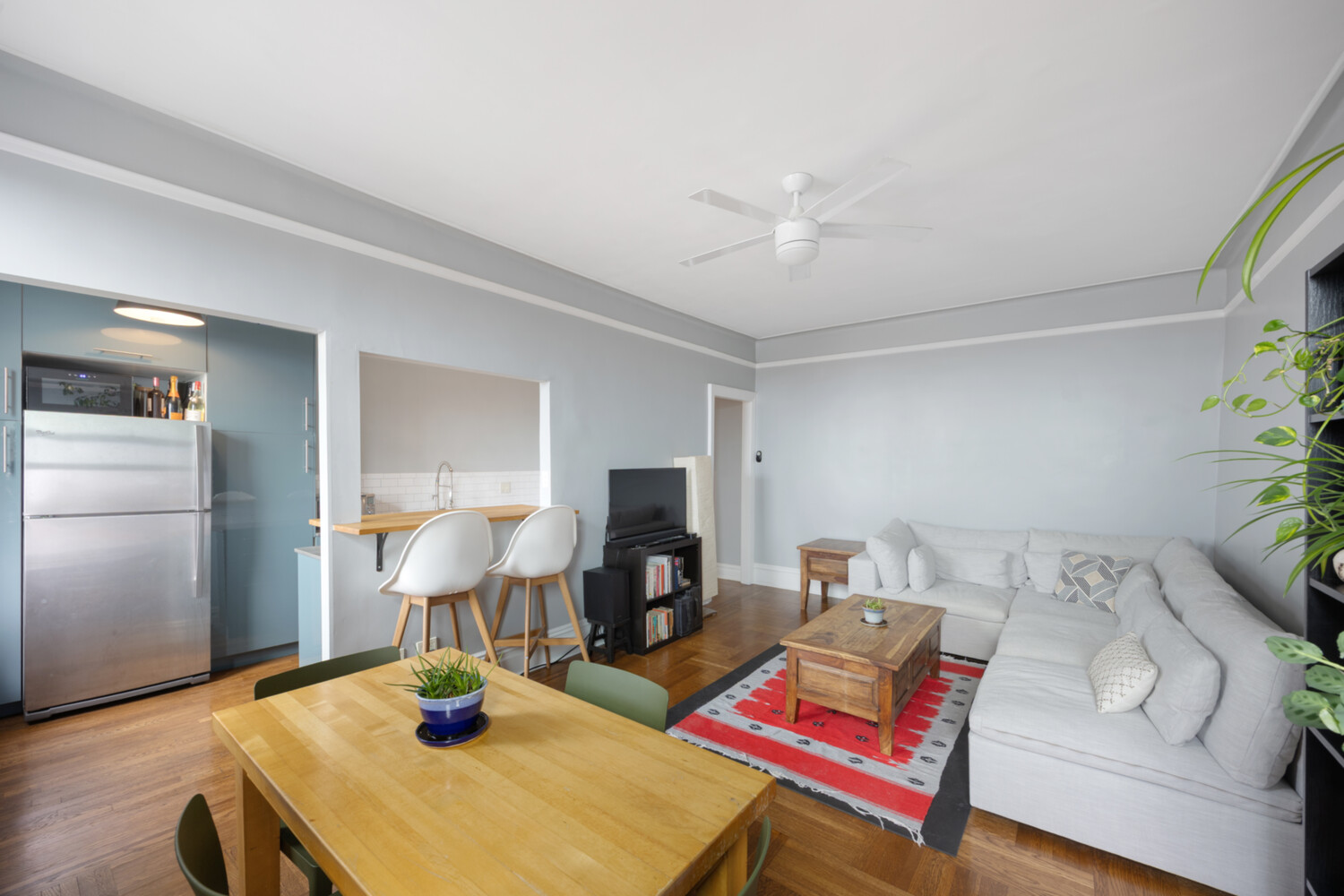 #3 photo, 345 MONTGOMERY Street, ブルックリン区 Crown Heights , NY 11225