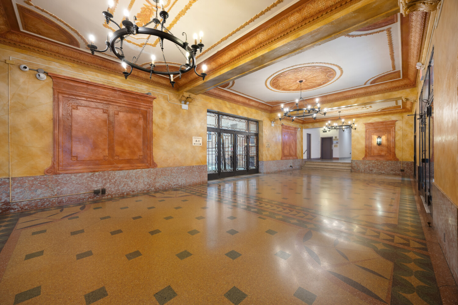 #9 photo, 345 MONTGOMERY Street, ブルックリン区 Crown Heights , NY 11225