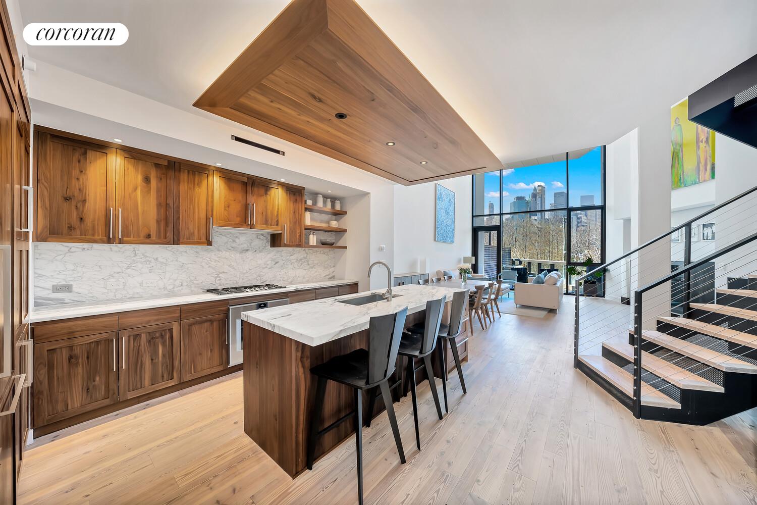 #1 photo, 90 FURMAN Street, ブルックリン区 Brooklyn Heights , NY 11201