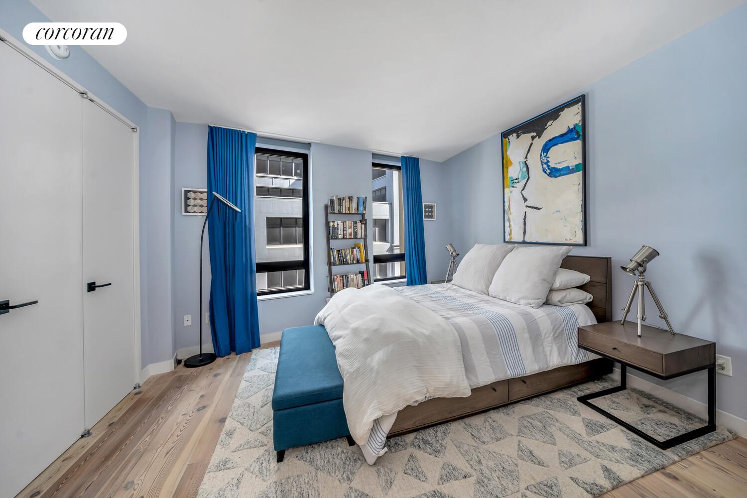 #13 photo, 90 FURMAN Street, ブルックリン区 Brooklyn Heights , NY 11201