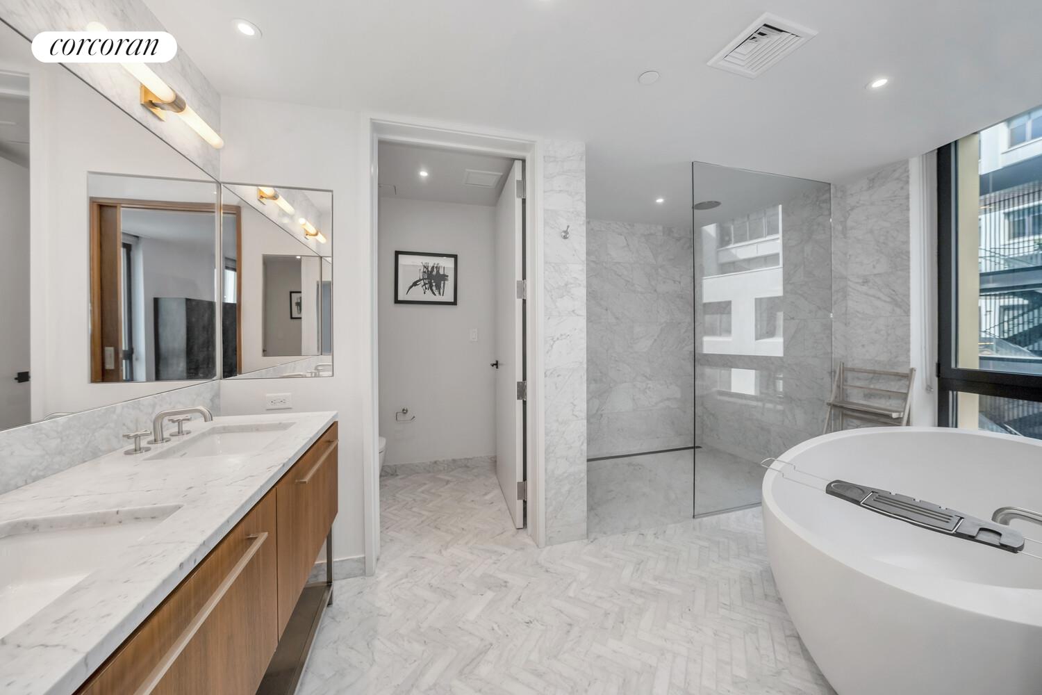 #15 photo, 90 FURMAN Street, ブルックリン区 Brooklyn Heights , NY 11201