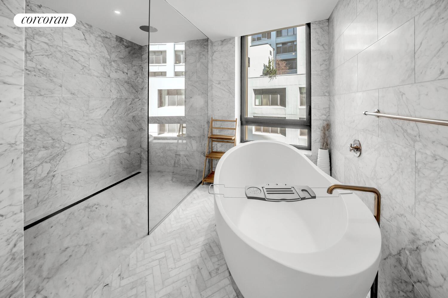 #16 photo, 90 FURMAN Street, ブルックリン区 Brooklyn Heights , NY 11201