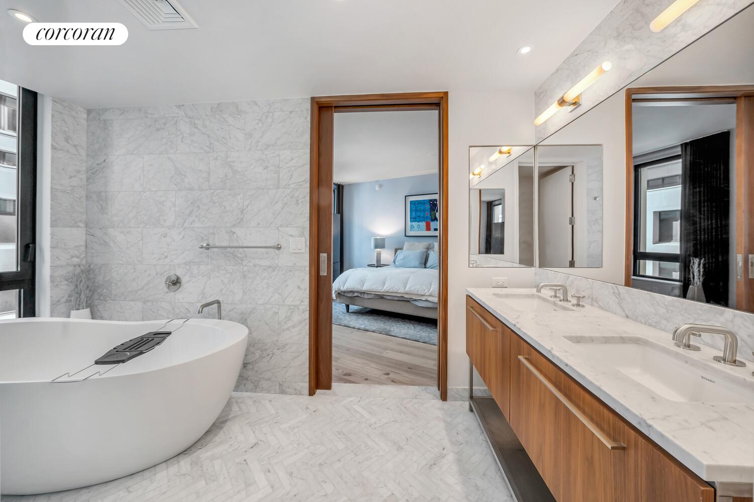 #17 photo, 90 FURMAN Street, ブルックリン区 Brooklyn Heights , NY 11201