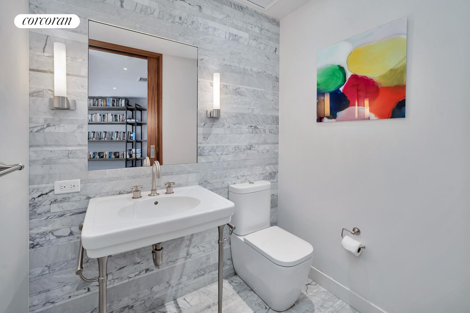 #18 photo, 90 FURMAN Street, ブルックリン区 Brooklyn Heights , NY 11201