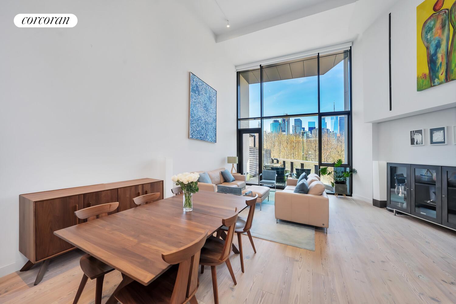 #4 photo, 90 FURMAN Street, ブルックリン区 Brooklyn Heights , NY 11201