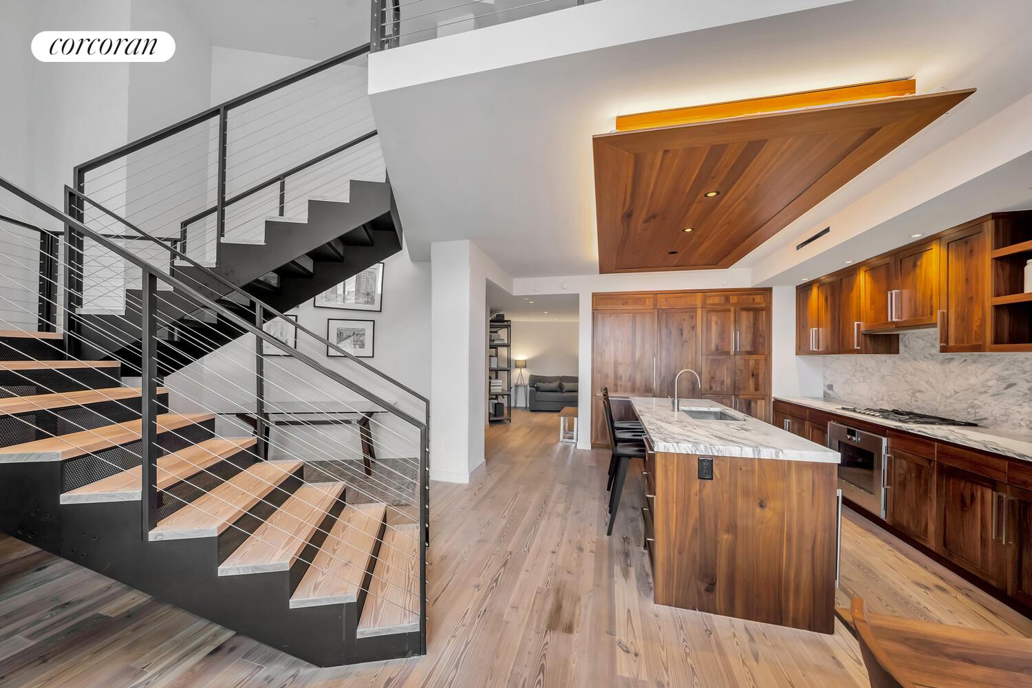 #6 photo, 90 FURMAN Street, ブルックリン区 Brooklyn Heights , NY 11201