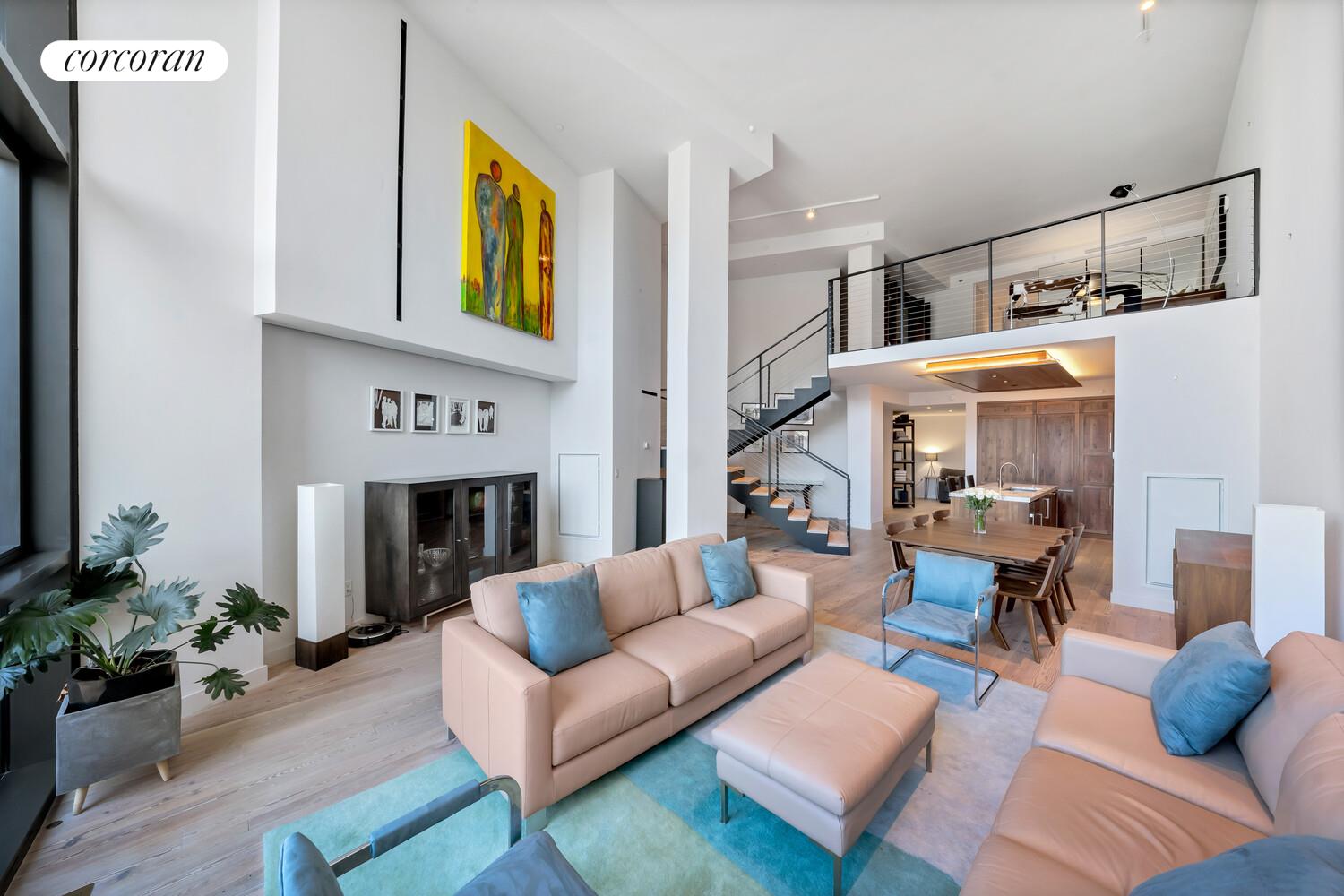 #7 photo, 90 FURMAN Street, ブルックリン区 Brooklyn Heights , NY 11201