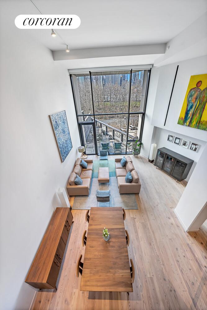 #9 photo, 90 FURMAN Street, ブルックリン区 Brooklyn Heights , NY 11201