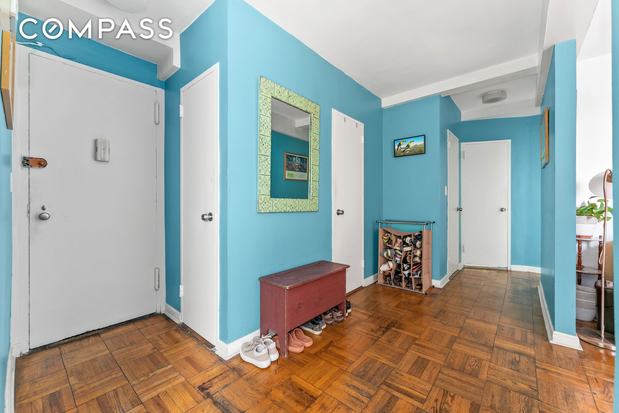 #5 photo, 345 W 145th Street, マンハッタン Hamilton Heights , NY 10031