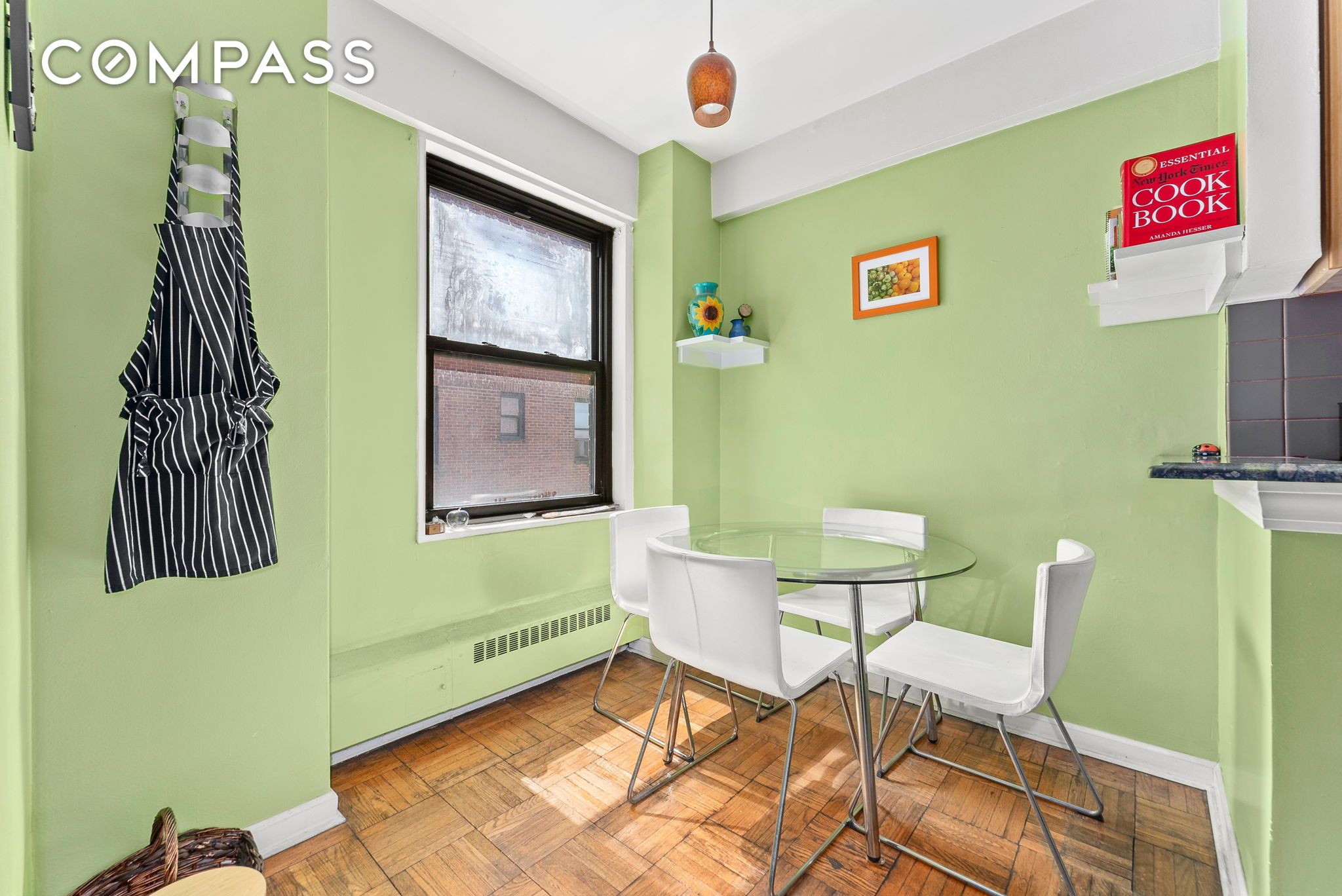 #7 photo, 345 W 145th Street, マンハッタン Hamilton Heights , NY 10031