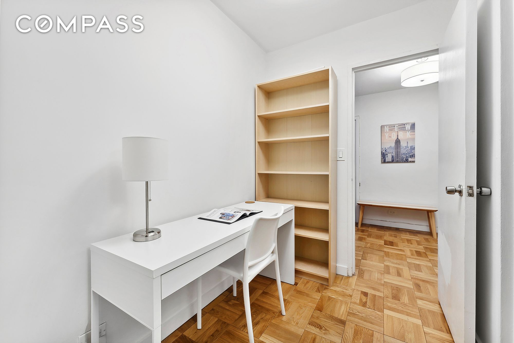 #5 photo, 2 5th Avenue, マンハッタン Greenwich Village , NY 10011