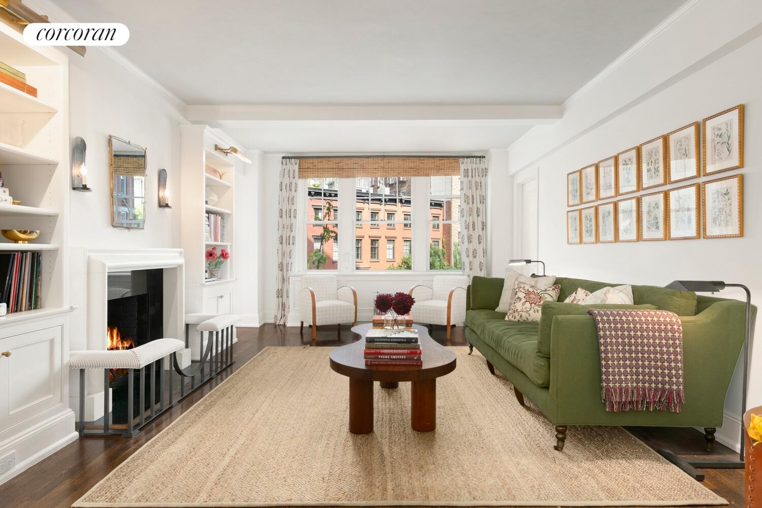 #1 photo, 2 HORATIO Street, मैनहटन West Village , NY 10014