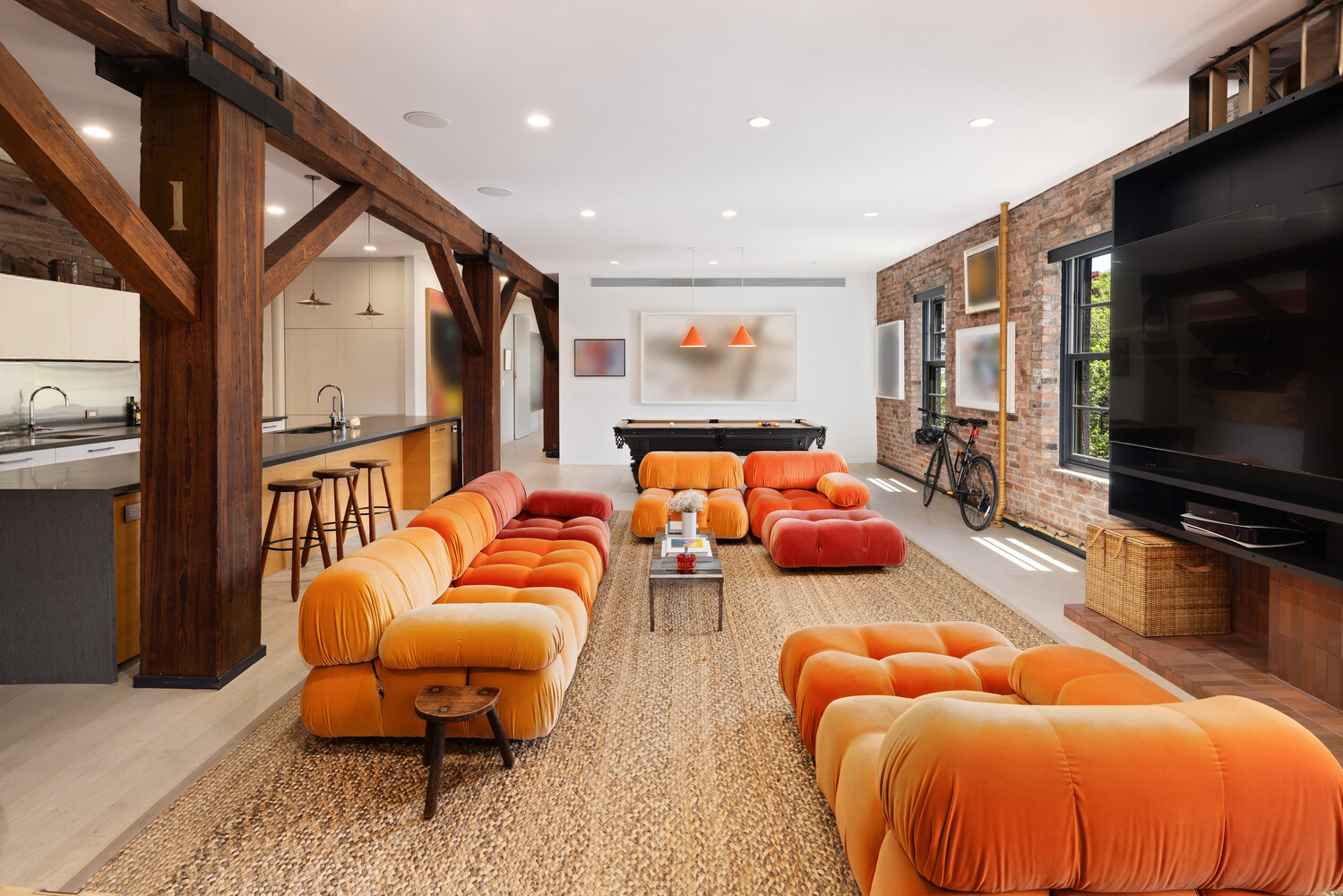 #1 photo, 719 GREENWICH Street, West Village , NY 10014