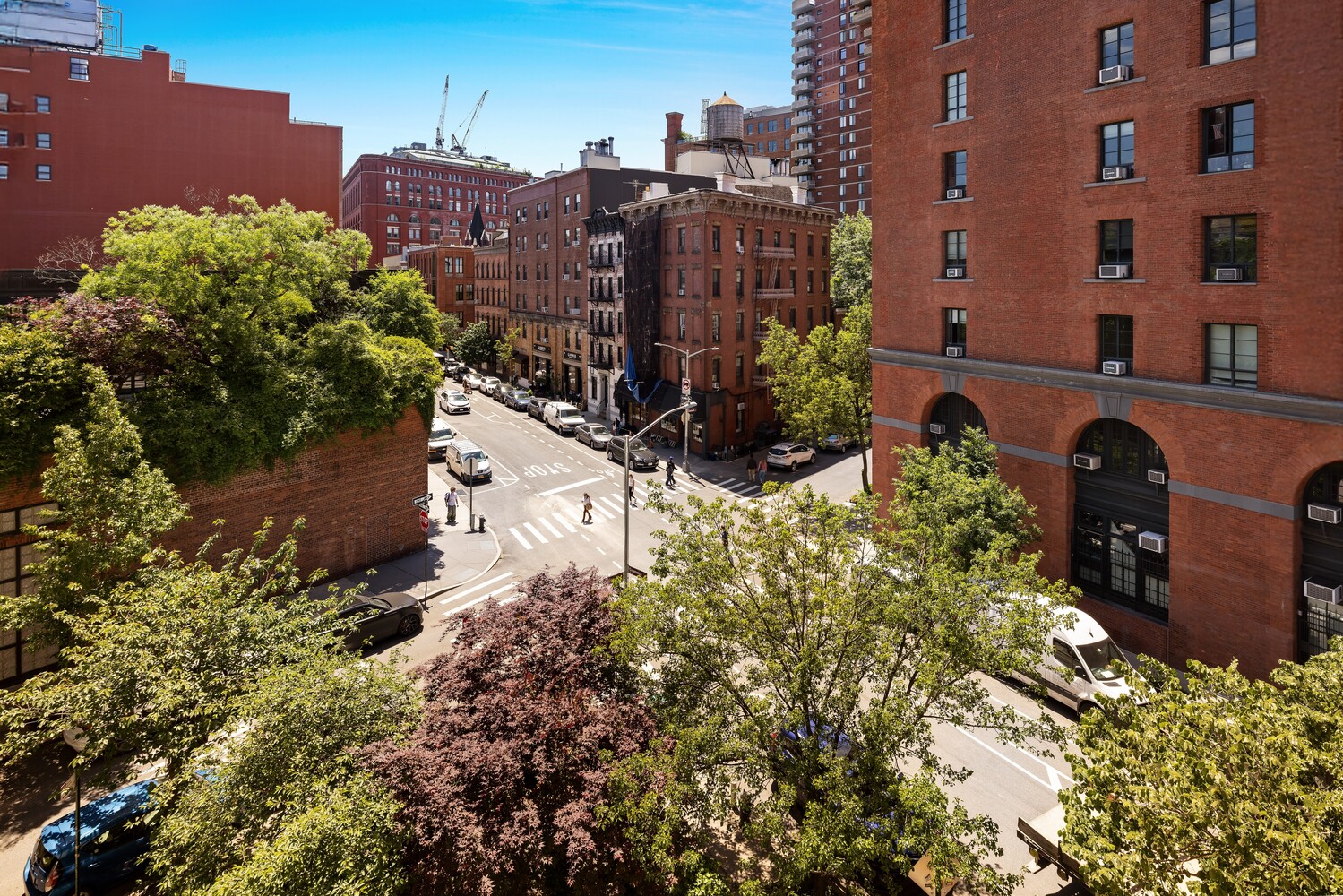 #14 photo, 719 GREENWICH Street, West Village , NY 10014