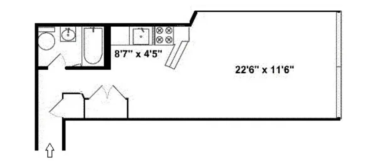 #2 photo, New York City, Lenox Hill , NY 10021