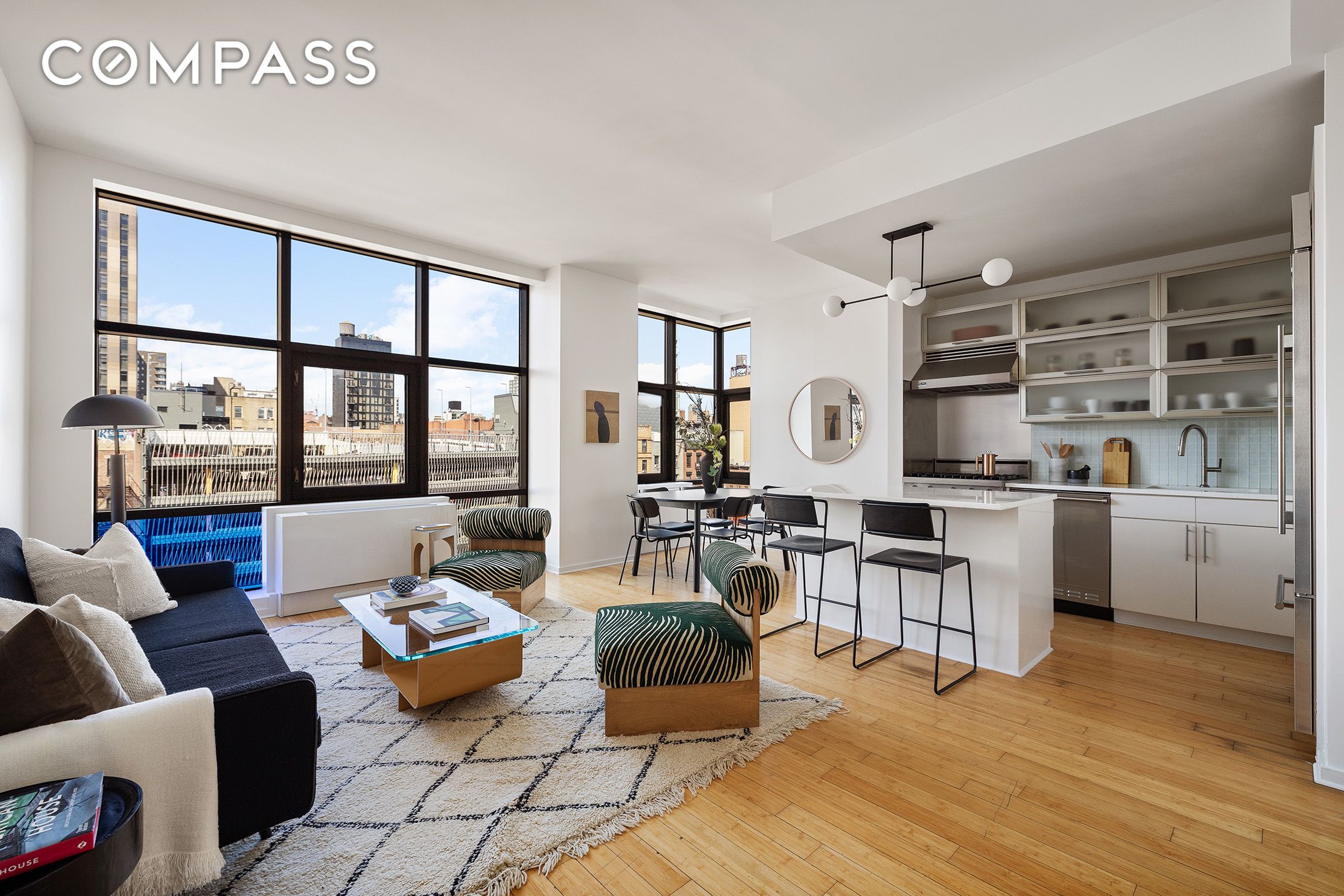 #1 photo, 105 Norfolk Street, Lower East Side , NY 10002