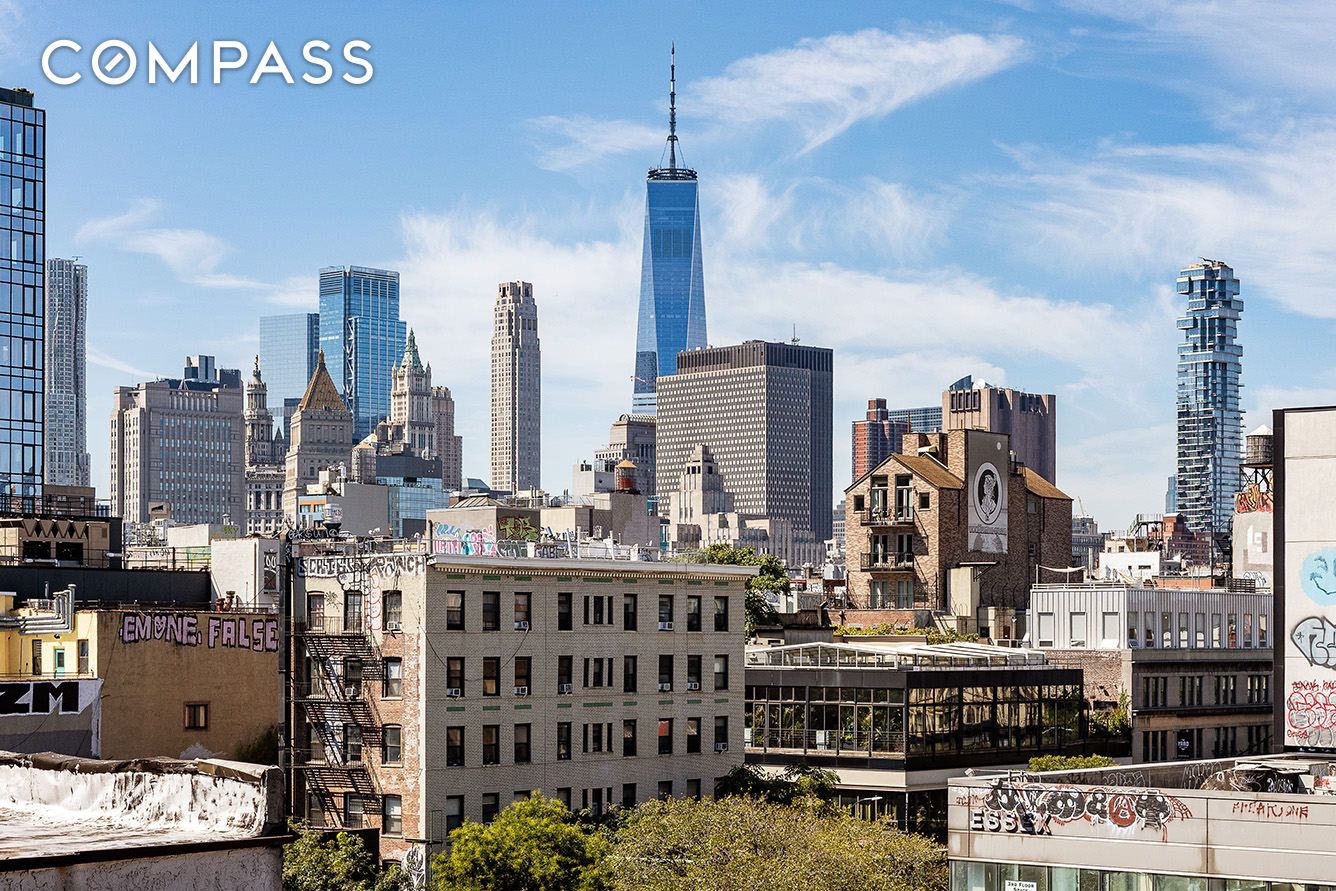 #5 photo, 105 Norfolk Street, Lower East Side , NY 10002