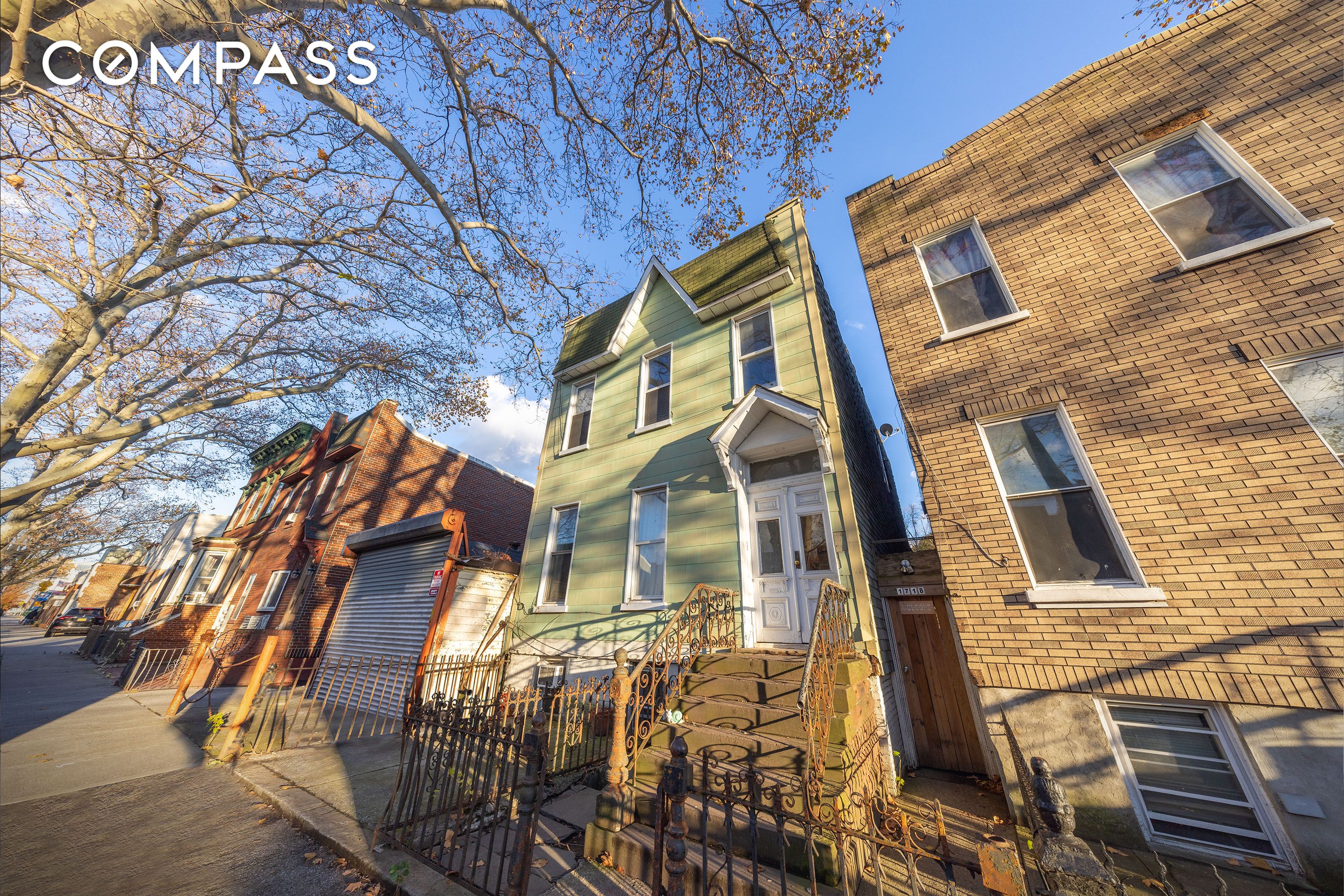 #1 photo, 17-18 Decatur Street, クイーンズ区 Ridgewood , NY 11385