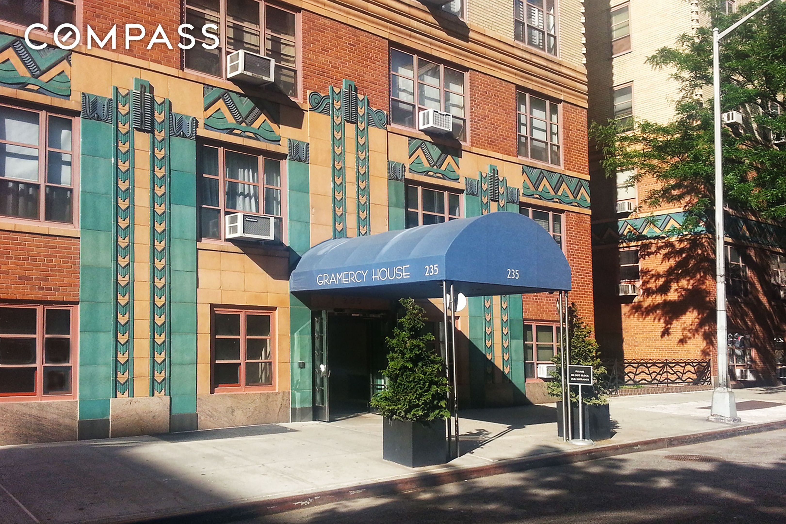 #15 photo, 235 E 22nd Street, マンハッタン Gramercy , NY 10010