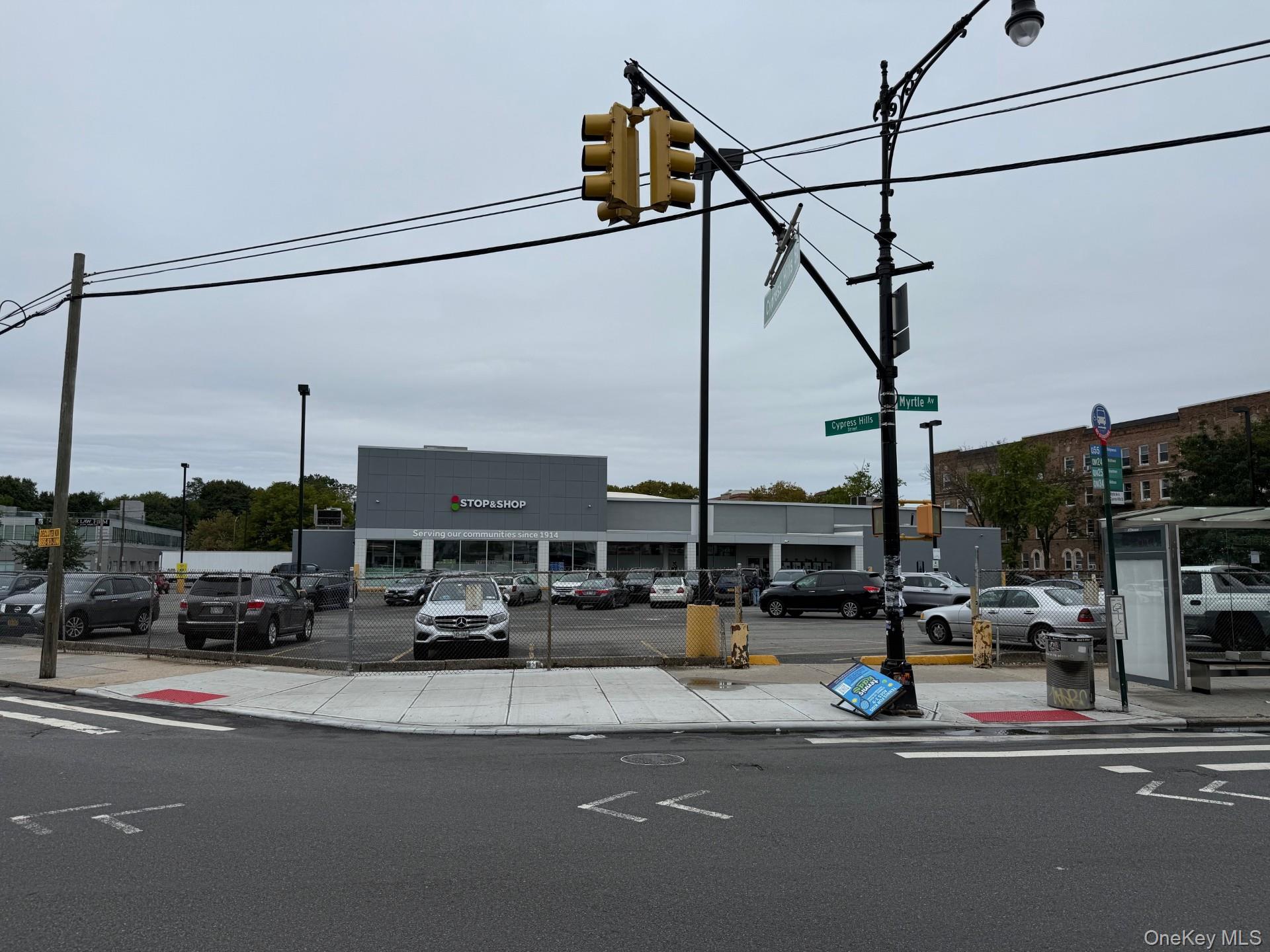 #2 photo, 7120 Cypress Hills Street, Glendale , NY 11385