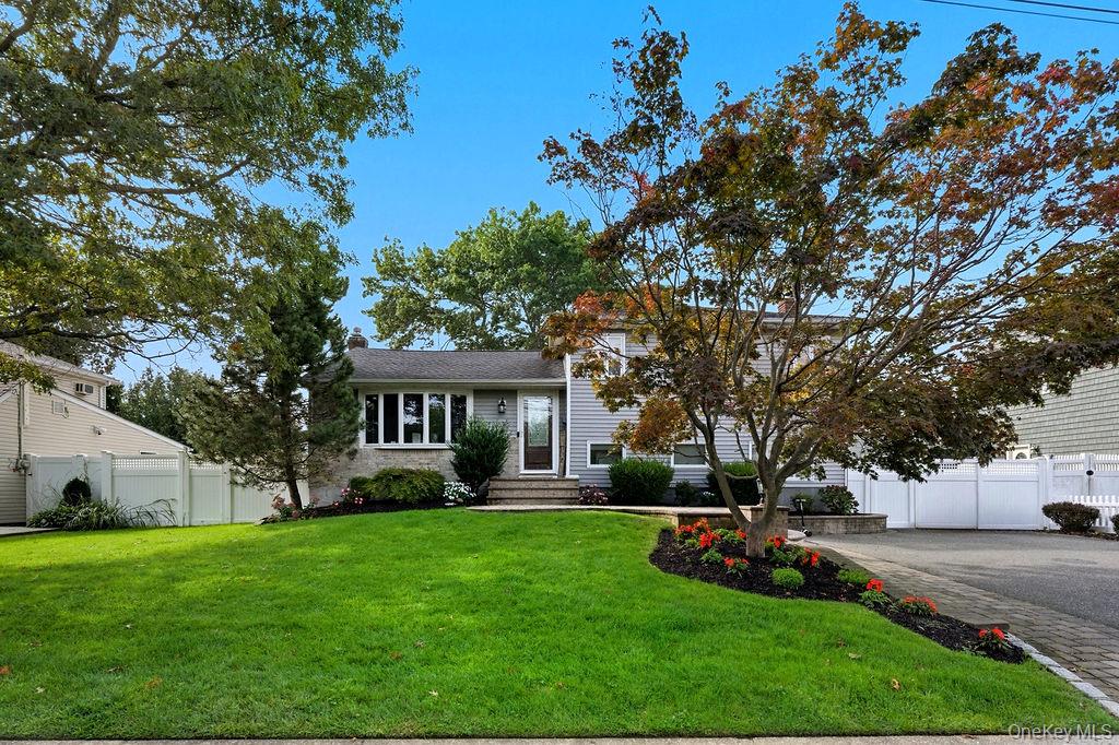 #1 photo, 127 Louis Street, Massapequa , NY 11758