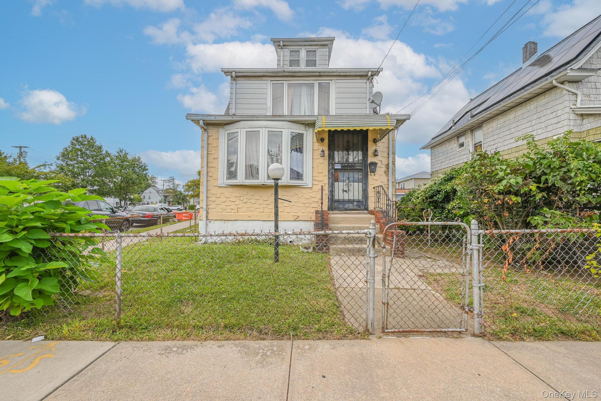 #1 photo, 16701 110th Road, 皇后区 牙买加 Jamaica , NY 11433