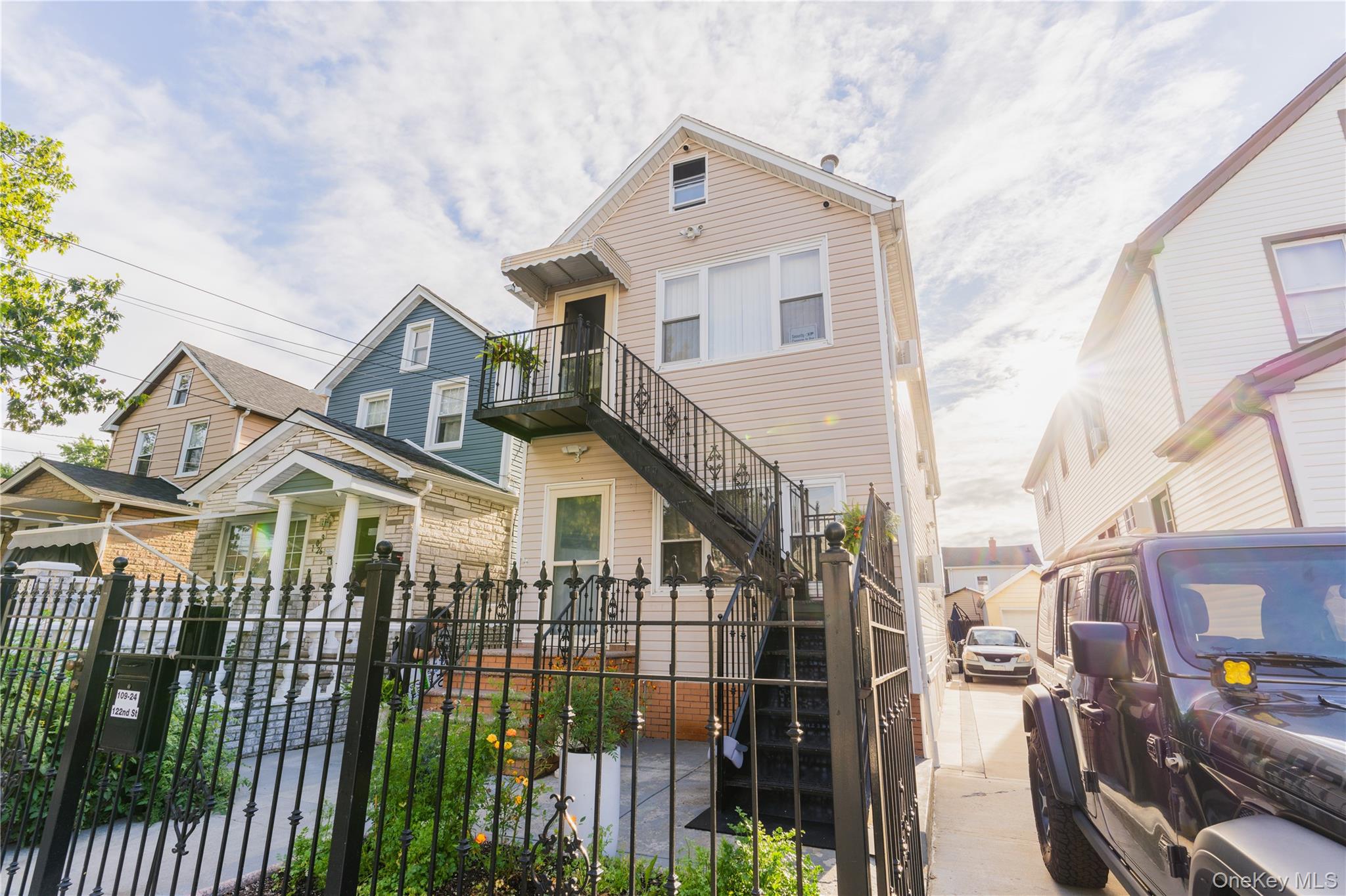 #1 photo, 10924 122nd Street, South Ozone Park , NY 11420