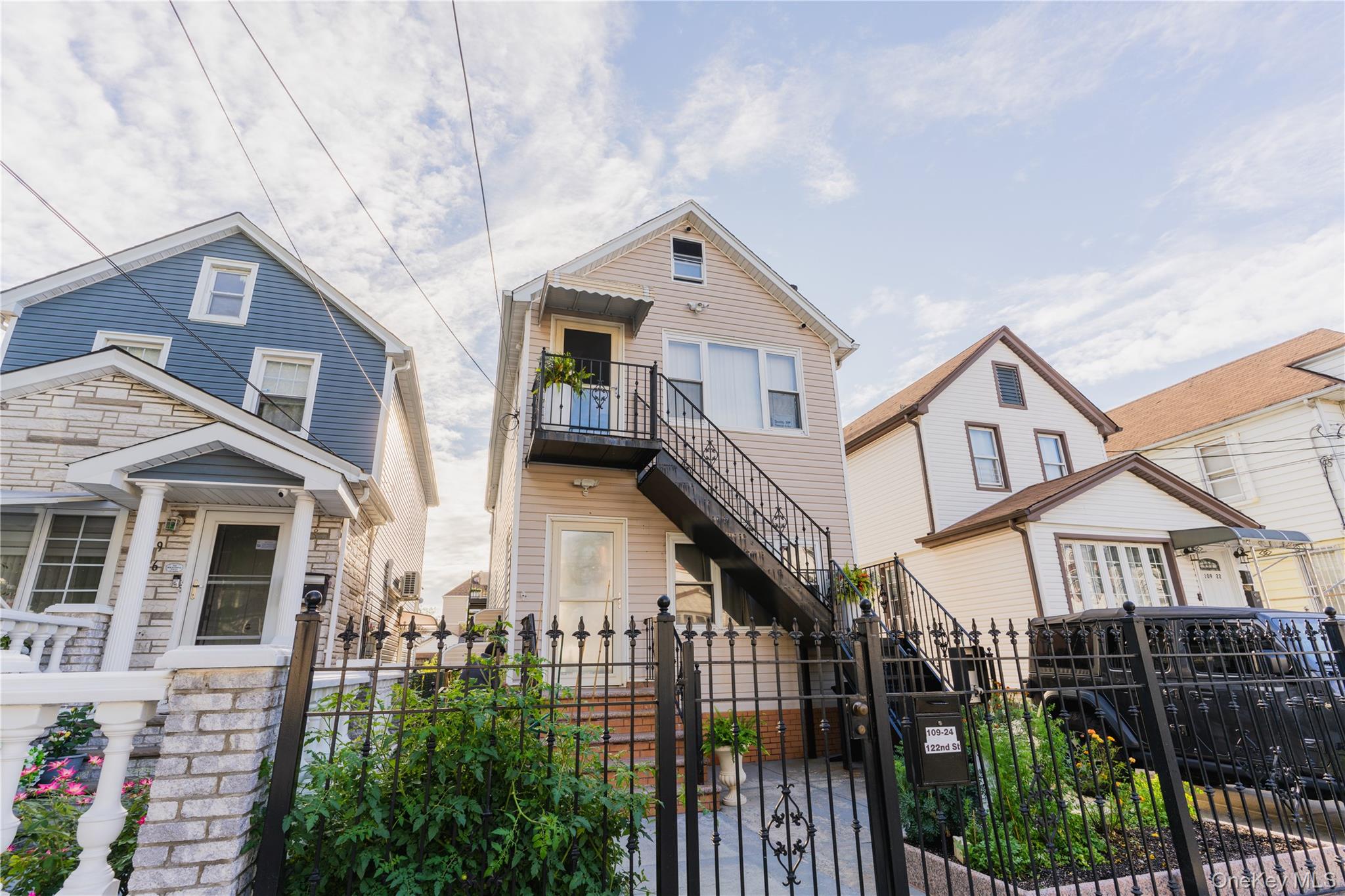 #2 photo, 10924 122nd Street, South Ozone Park , NY 11420