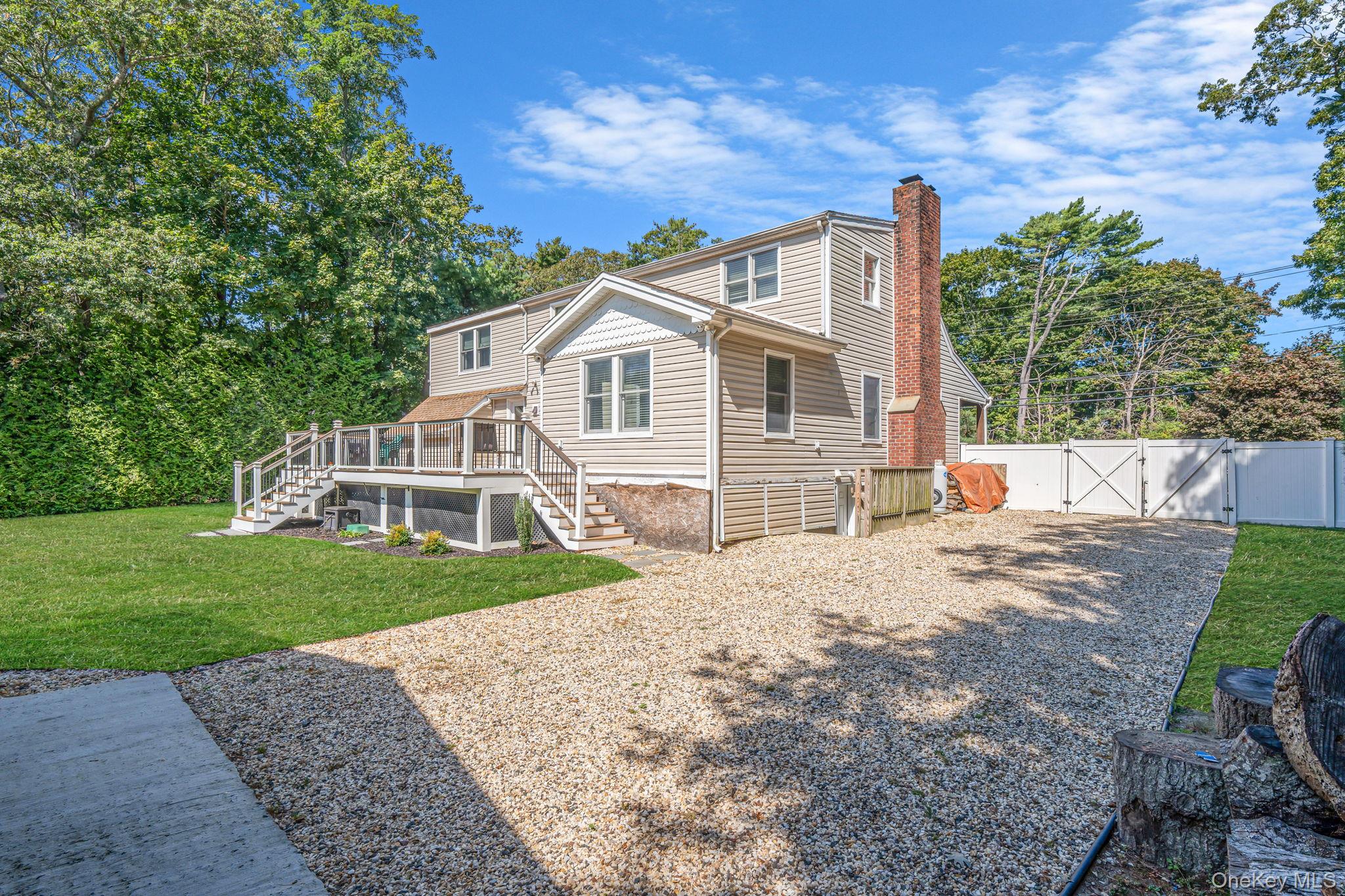 #4 photo, 183 Old Country Road, サフォーク郡 Speonk , NY 11972