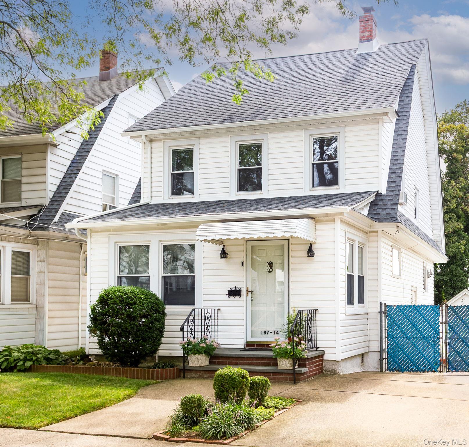 #1 photo, 187-14 Wexford Terrace, Jamaica Estates , NY 11432