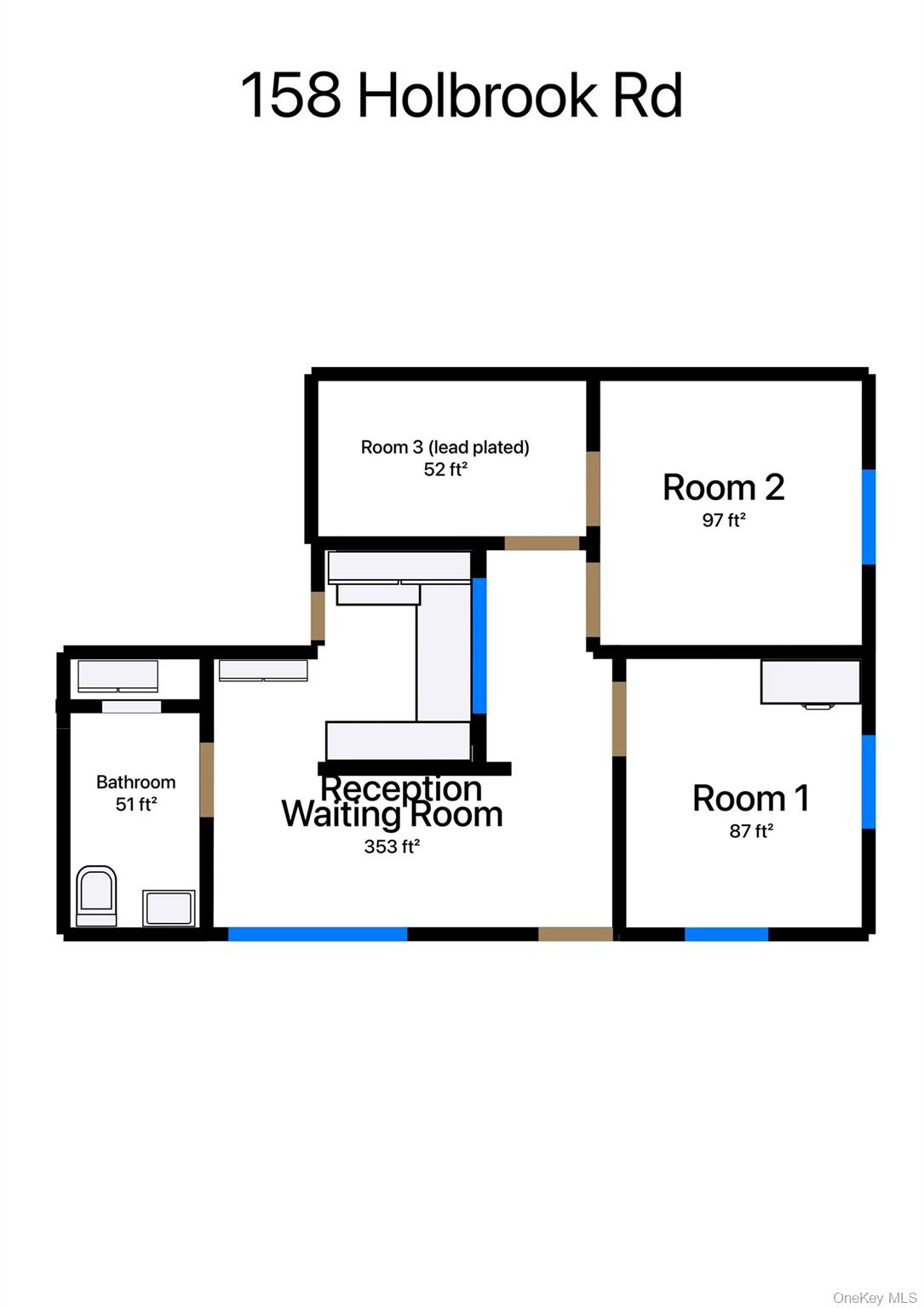 #2 photo, 158 Holbrook Road, Centereach , NY 11741