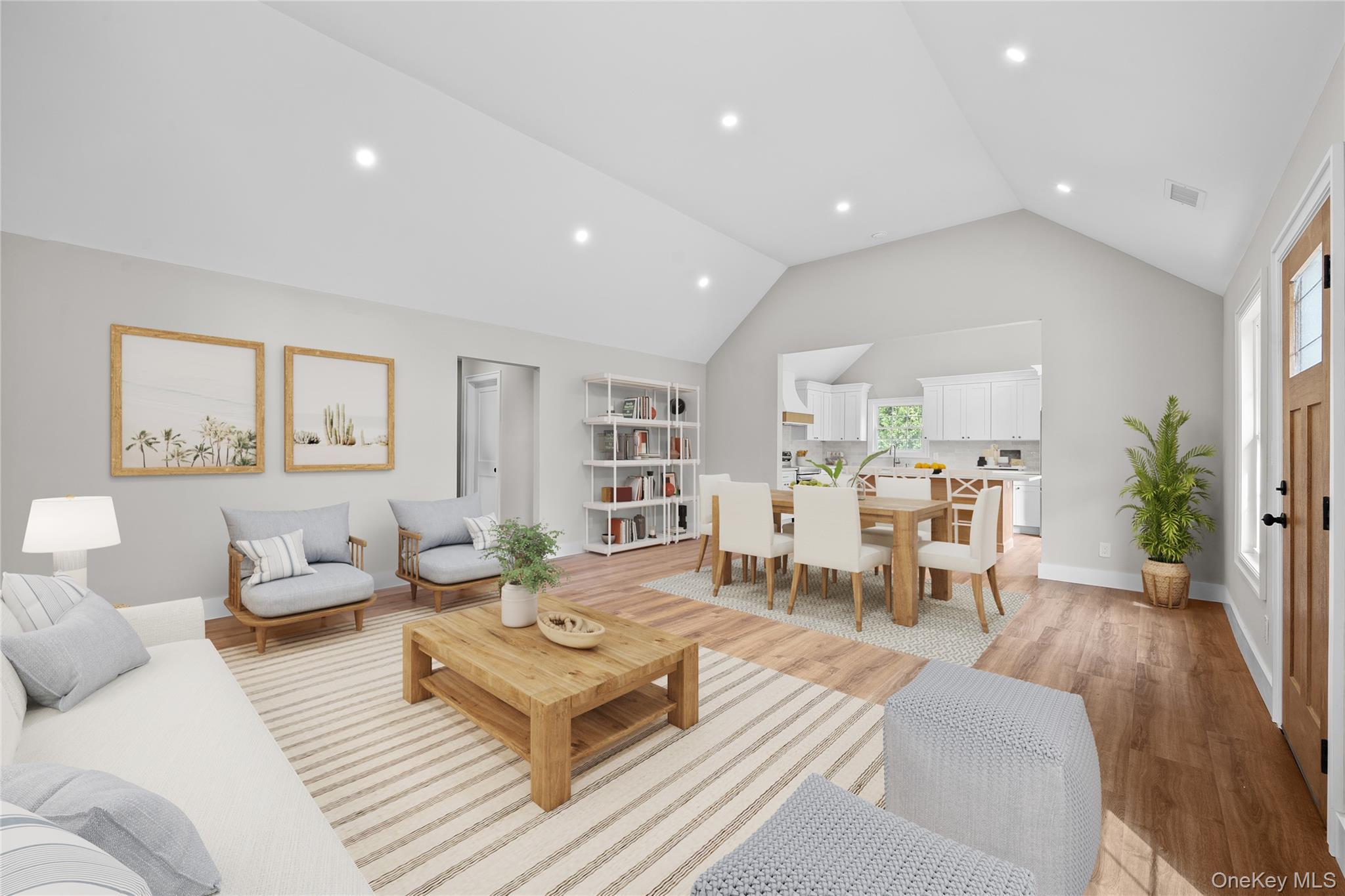 #1 photo, 6A Cleveland Street, 东长岛 Nesconset , NY 11767