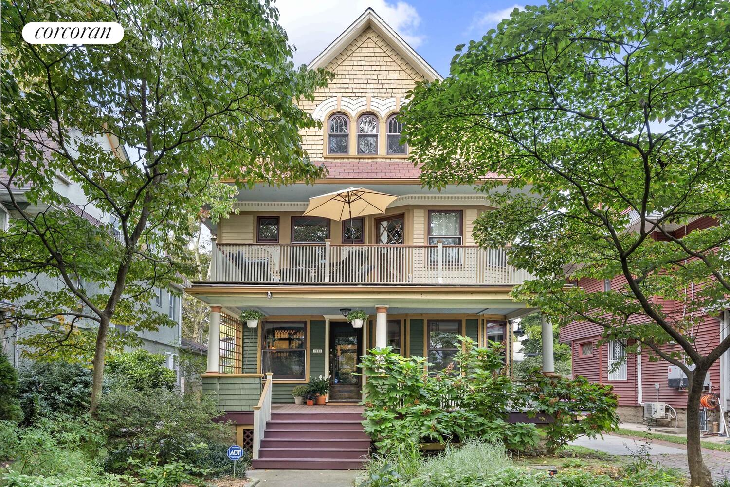 #1 photo, 1211 DITMAS Avenue, ブルックリン区 Ditmas Park , NY 11218